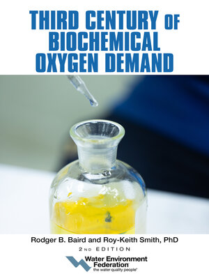 cover image of Third Century of Biochemical Oxygen Demand